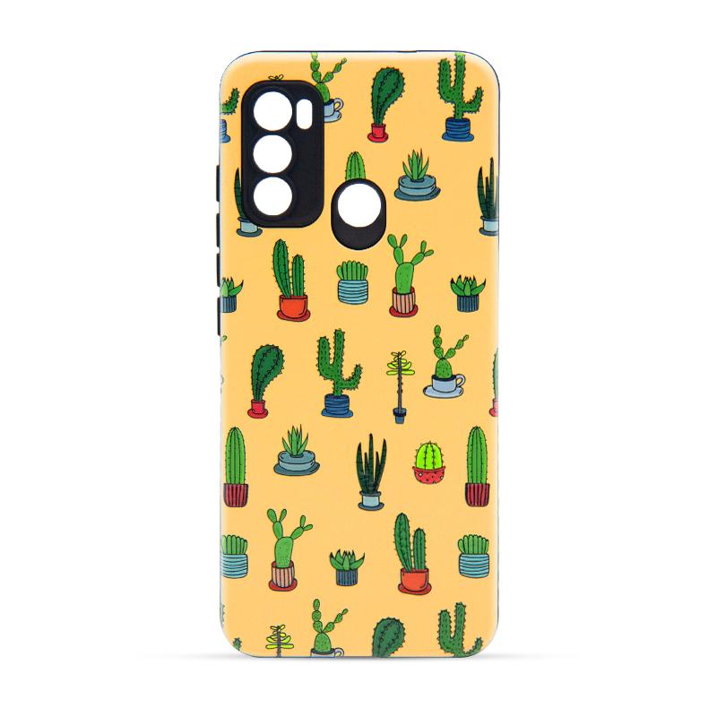 Futrola FASHION CASE 12 za Motorola G60 DZ3