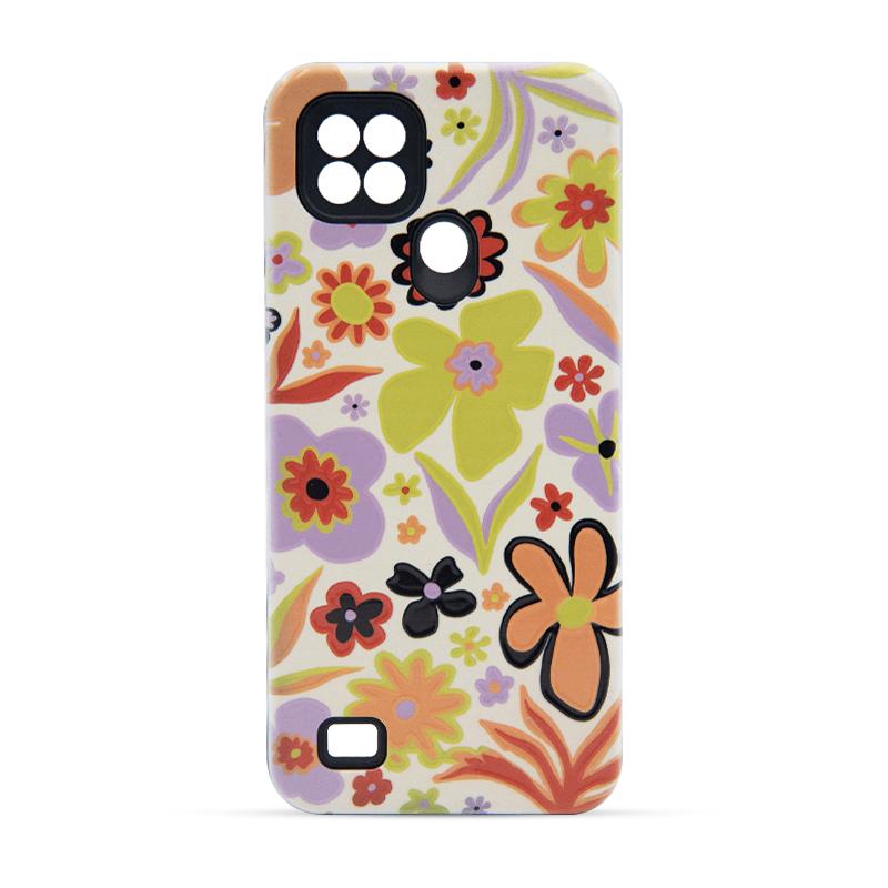 Futrola FASHION CASE 12 za Realme C11 2021 DZ2/1