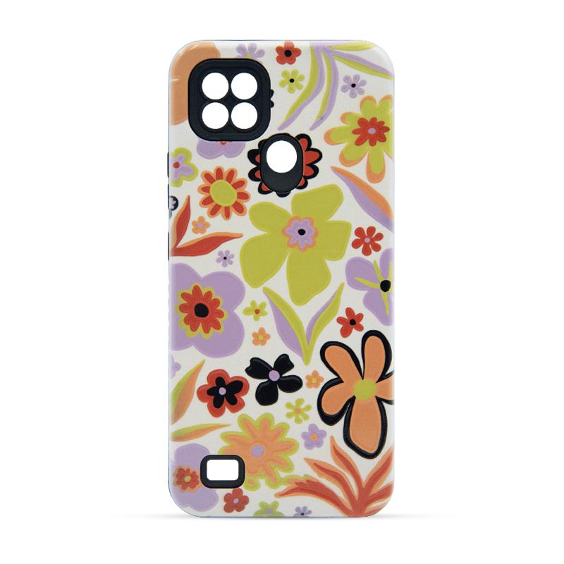 Futrola FASHION CASE 12 za Realme C21 DZ2/1