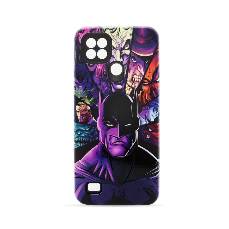 Futrola FASHION CASE 12 za Realme C21 DZ4