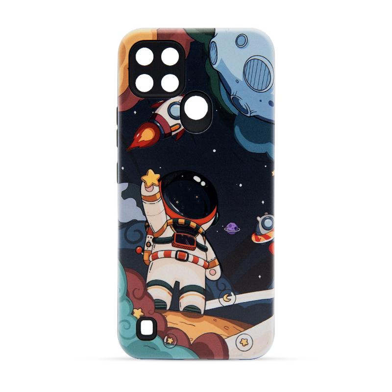 Futrola FASHION CASE 12 za Realme C21Y DZ2/6