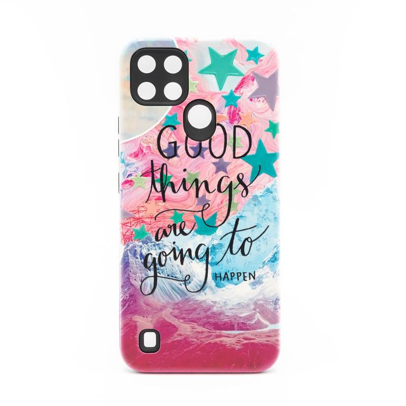 Futrola FASHION CASE 12 za Realme C25Y DZ2