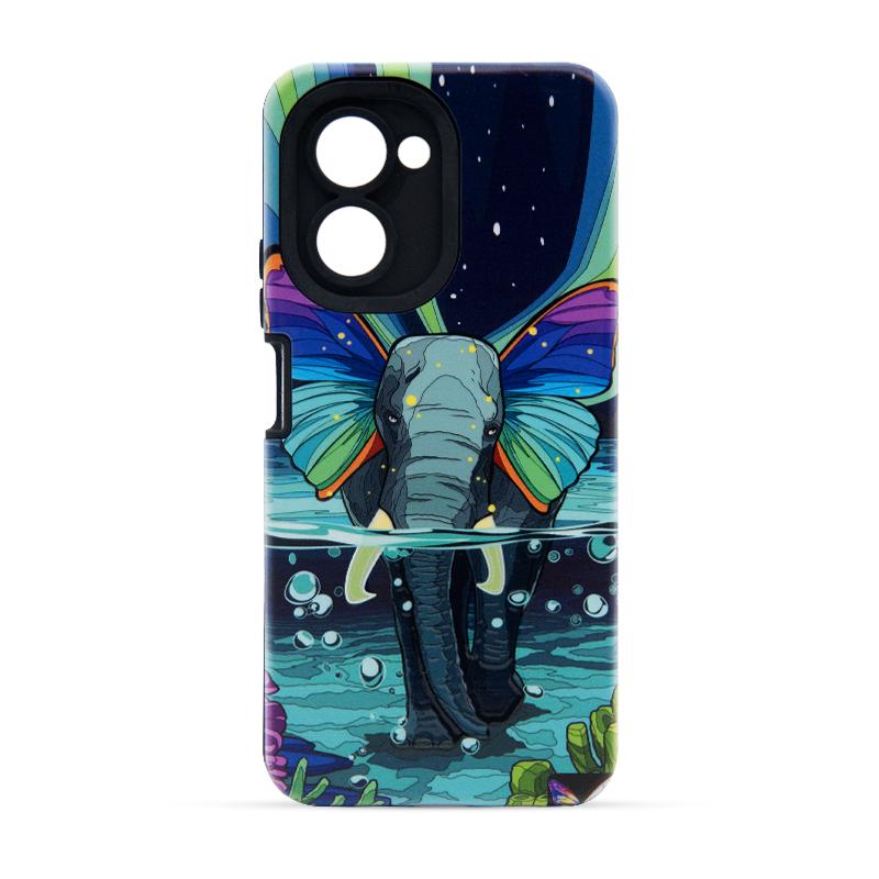 Futrola FASHION CASE 12 za Realme C33 DZ2/4