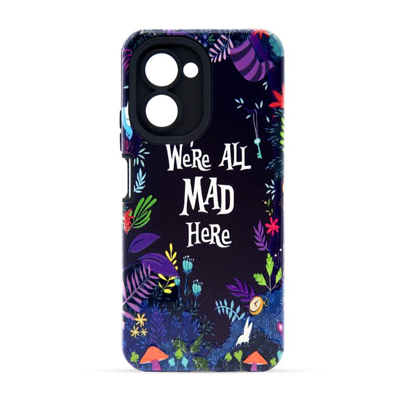 Futrola FASHION CASE 12 za Realme C33 DZ2/5