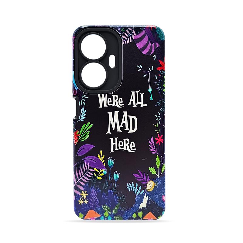 Futrola FASHION CASE 12 za Realme C55 DZ2/5