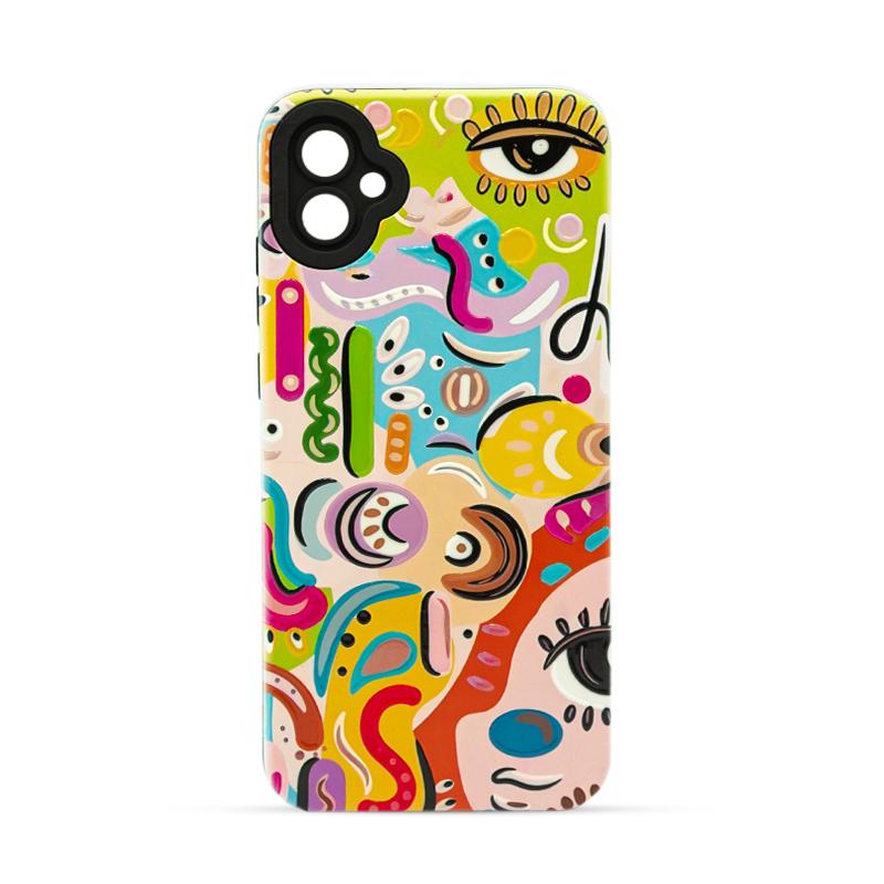 Futrola FASHION CASE 12 za Samsung A04E DZ1