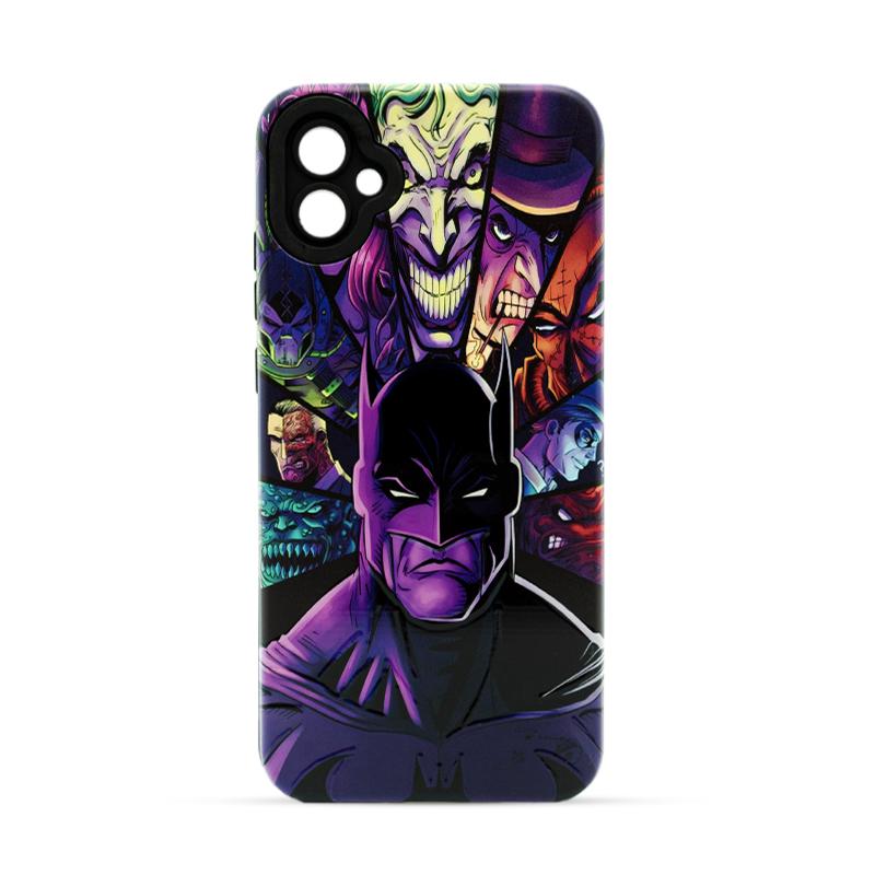 Futrola FASHION CASE 12 za Samsung A04E DZ4