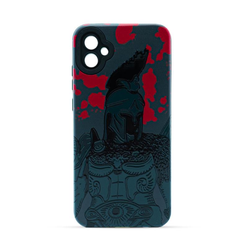 Futrola FASHION CASE 12 za Samsung A04E DZ9