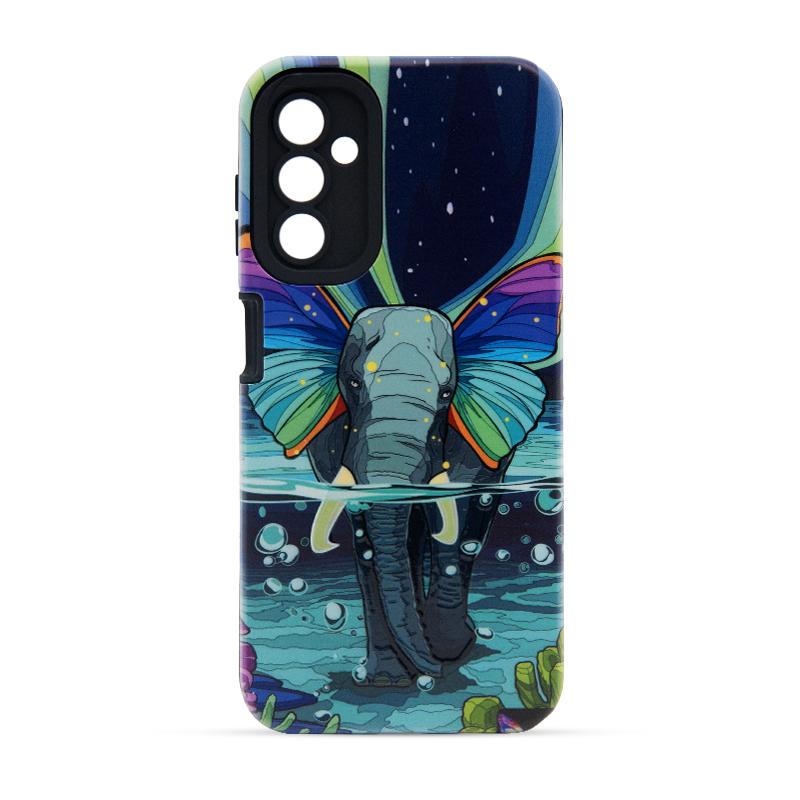 Futrola FASHION CASE 12 za Samsung A14 5G DZ2/4