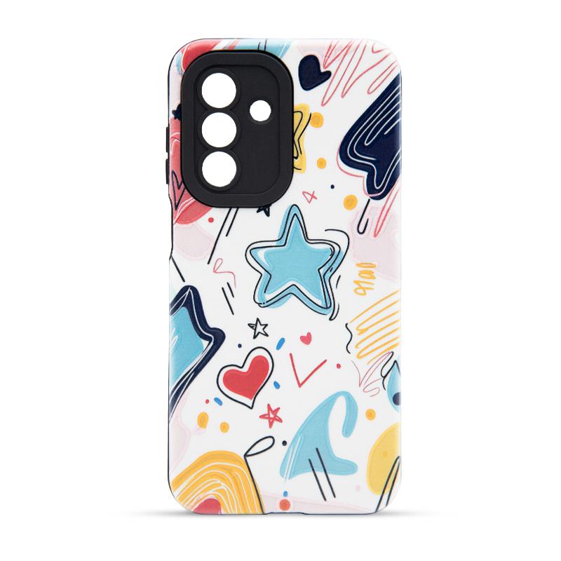 Futrola FASHION CASE 12 za Samsung A17 DZ3/1