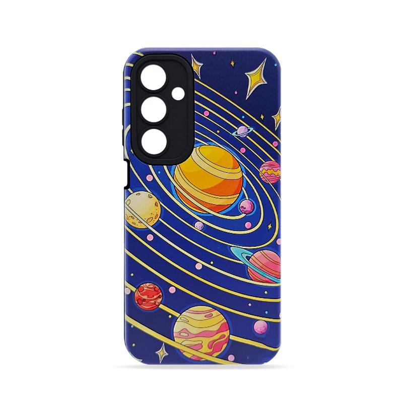 Futrola FASHION CASE 12 za Samsung A25 DZ2/3