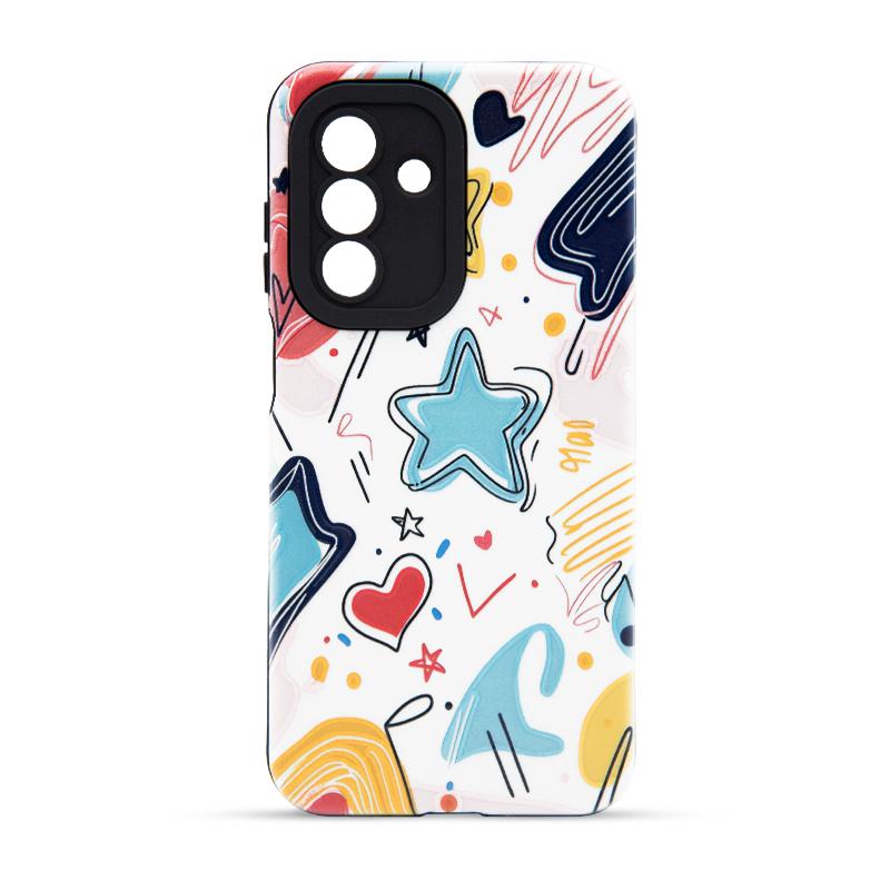 Futrola FASHION CASE 12 za Samsung A26 DZ3/1