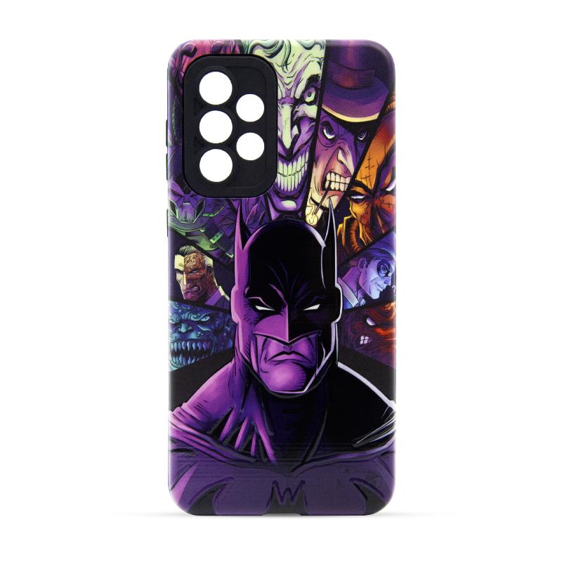 Futrola FASHION CASE 12 za Samsung A33 DZ4