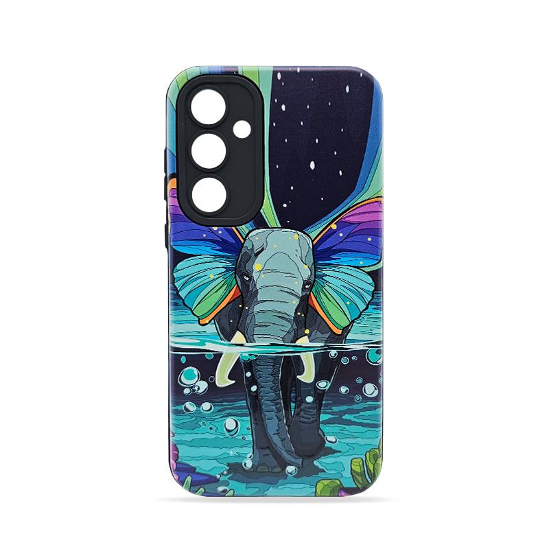 Futrola FASHION CASE 12 za Samsung A35 DZ2/4