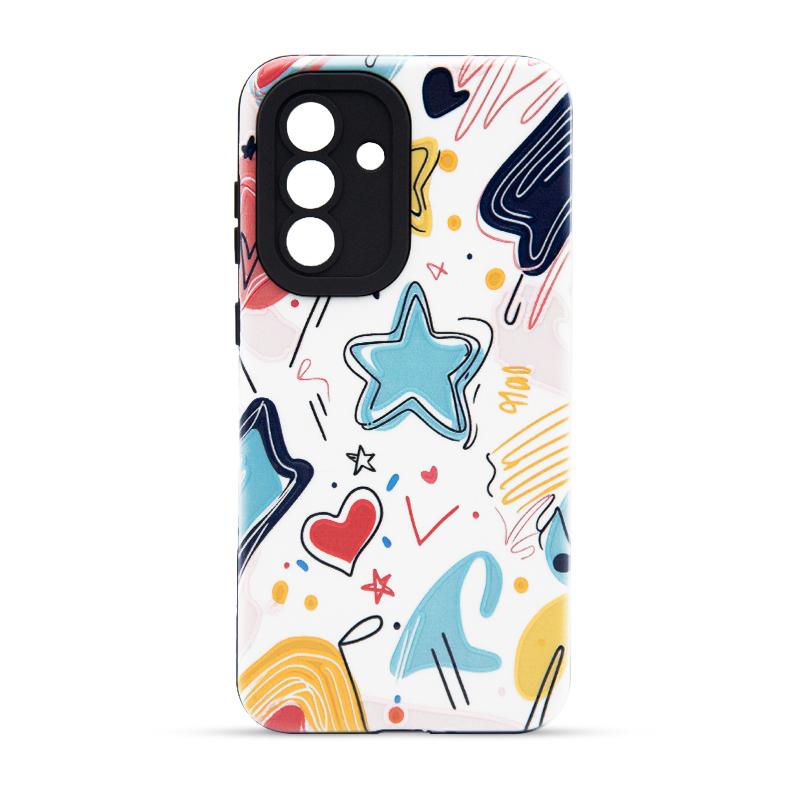 Futrola FASHION CASE 12 za Samsung A36 DZ3/1