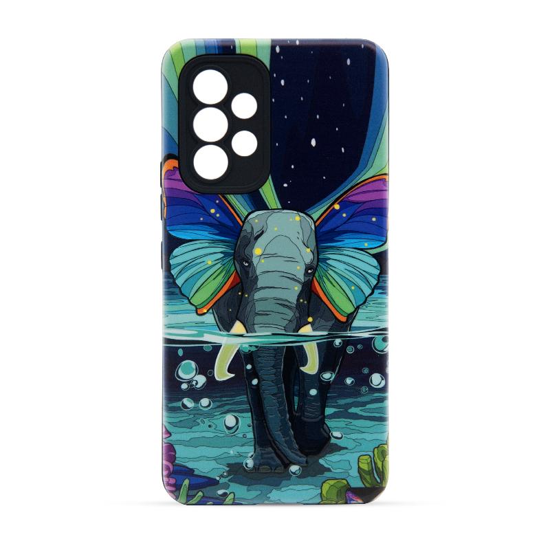 Futrola FASHION CASE 12 za Samsung A53 DZ2/4