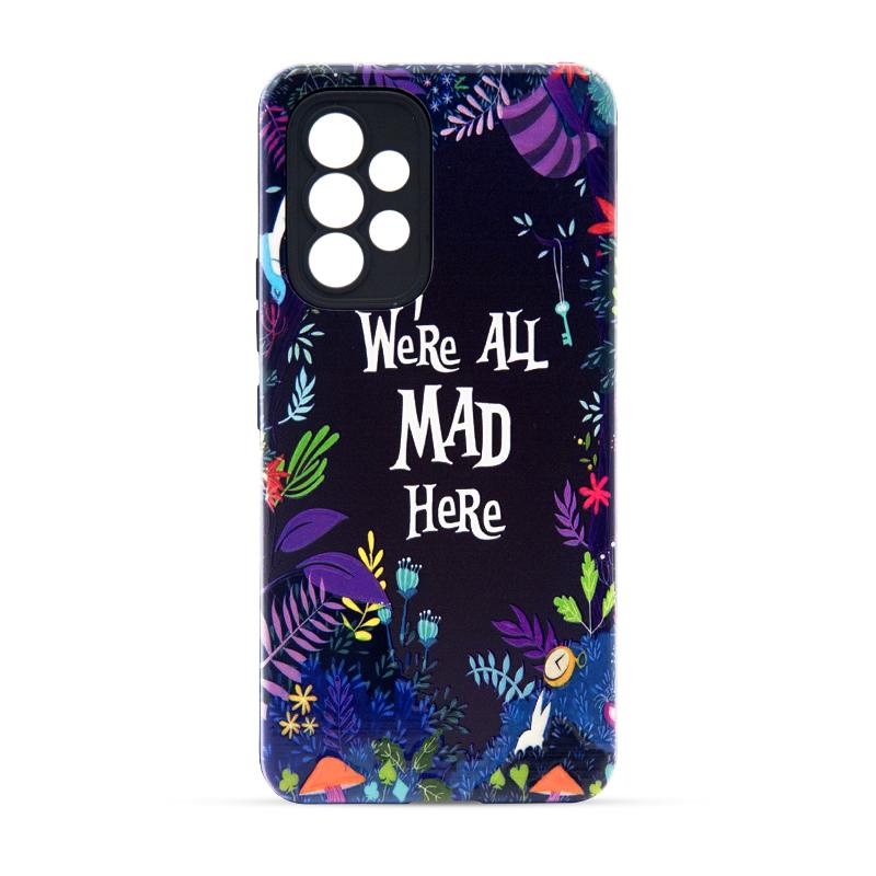 Futrola FASHION CASE 12 za Samsung A53 DZ2/5