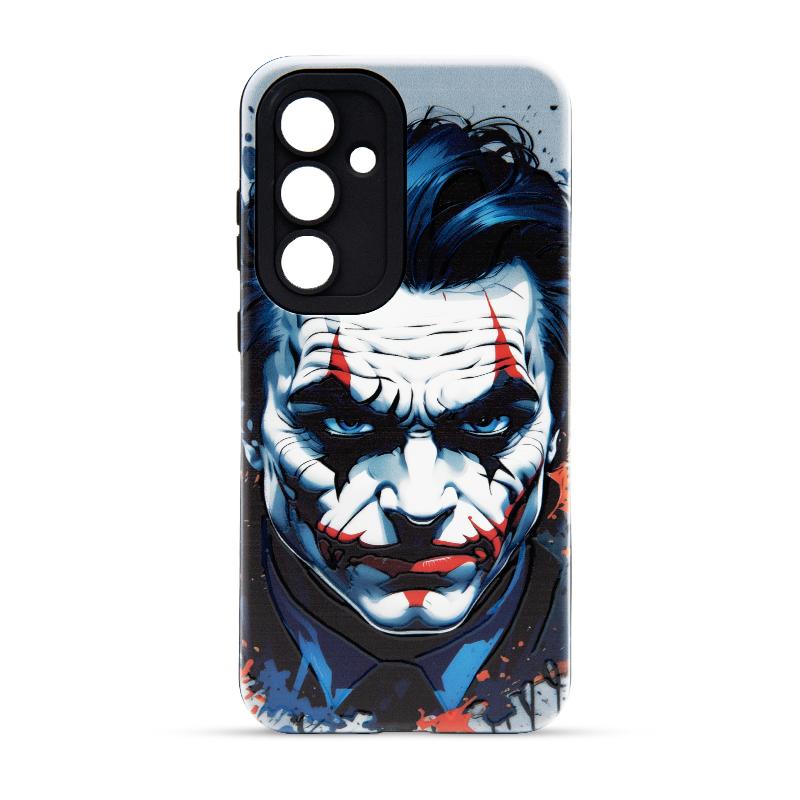 Futrola FASHION CASE 12 za Samsung S24 FE DZ3/3