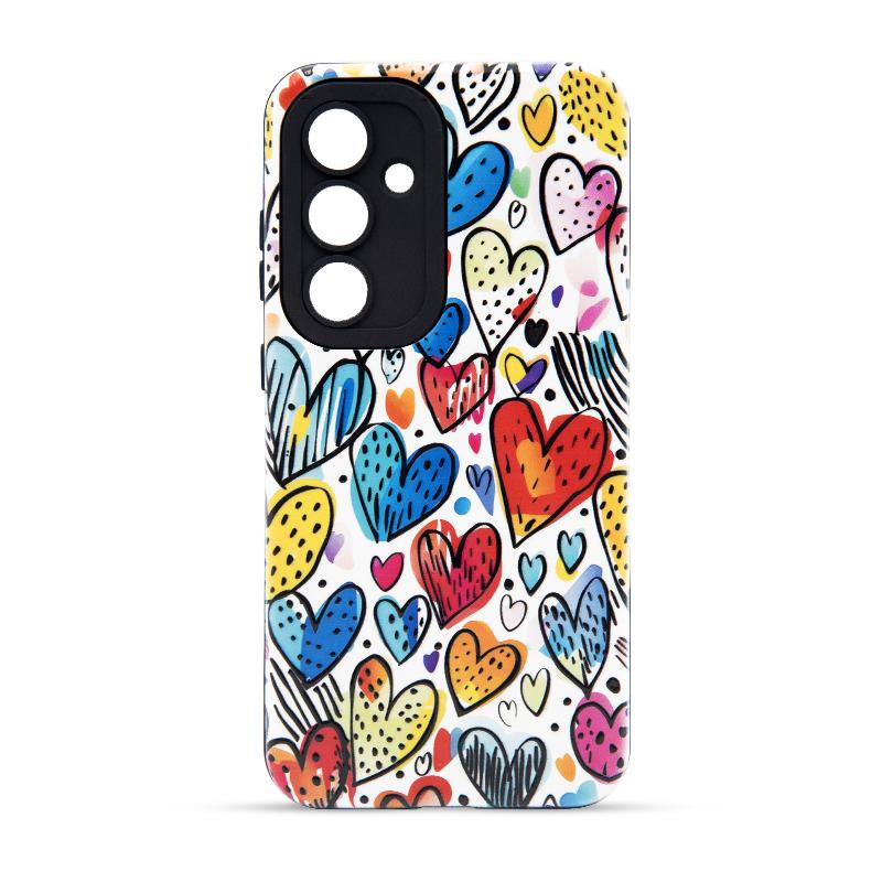 Futrola FASHION CASE 12 za Samsung S24 FE DZ3/5