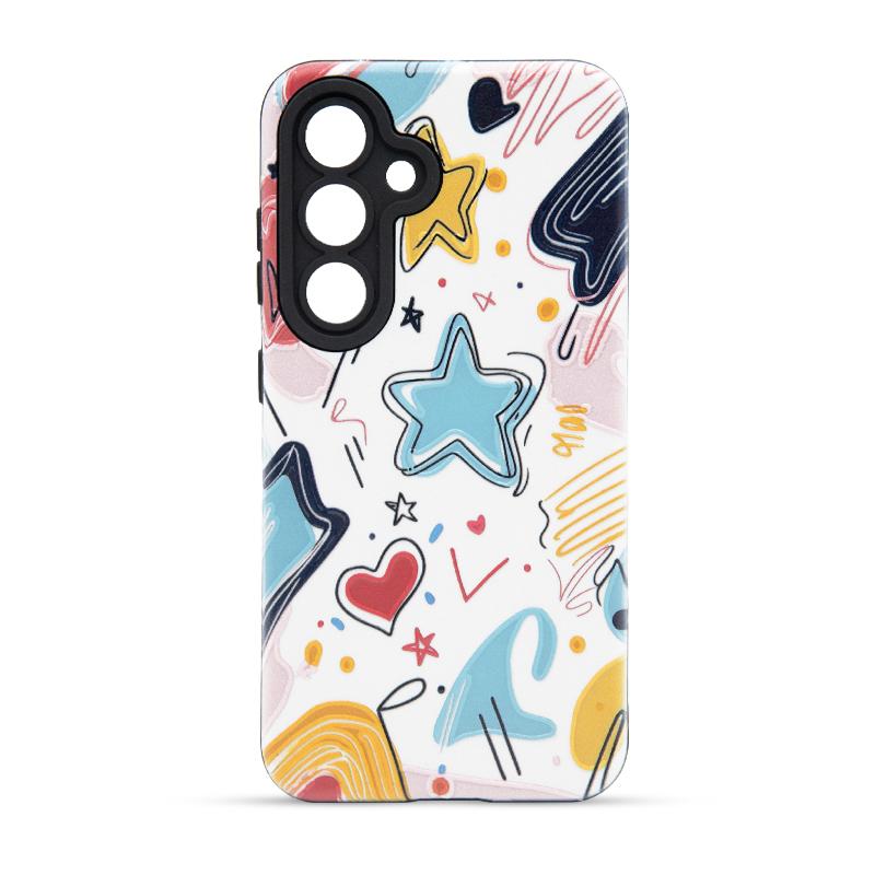 Futrola FASHION CASE 12 za Samsung S25 DZ3/1