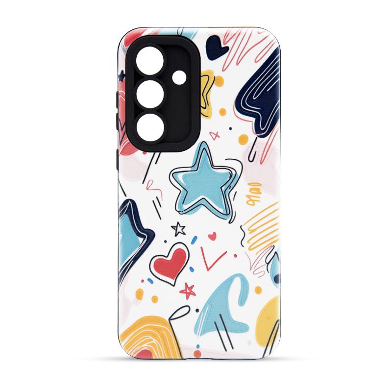 Futrola FASHION CASE 12 za Samsung S25 FE DZ3/1