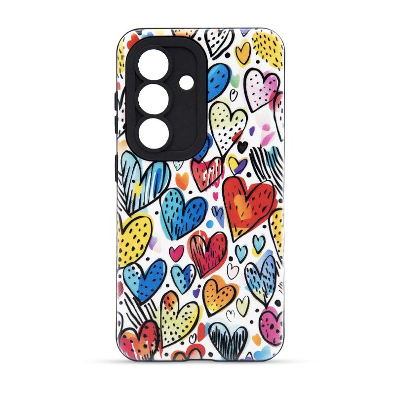 Futrola FASHION CASE 12 za Samsung S26 DZ3/5