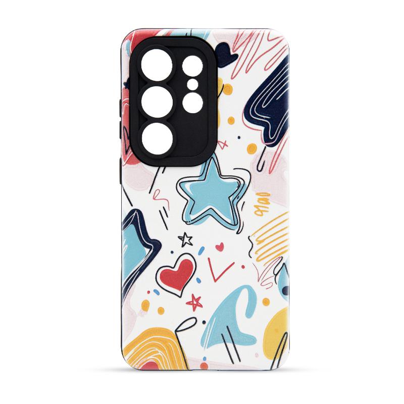Futrola FASHION CASE 12 za Samsung S26 Ultra DZ3/1
