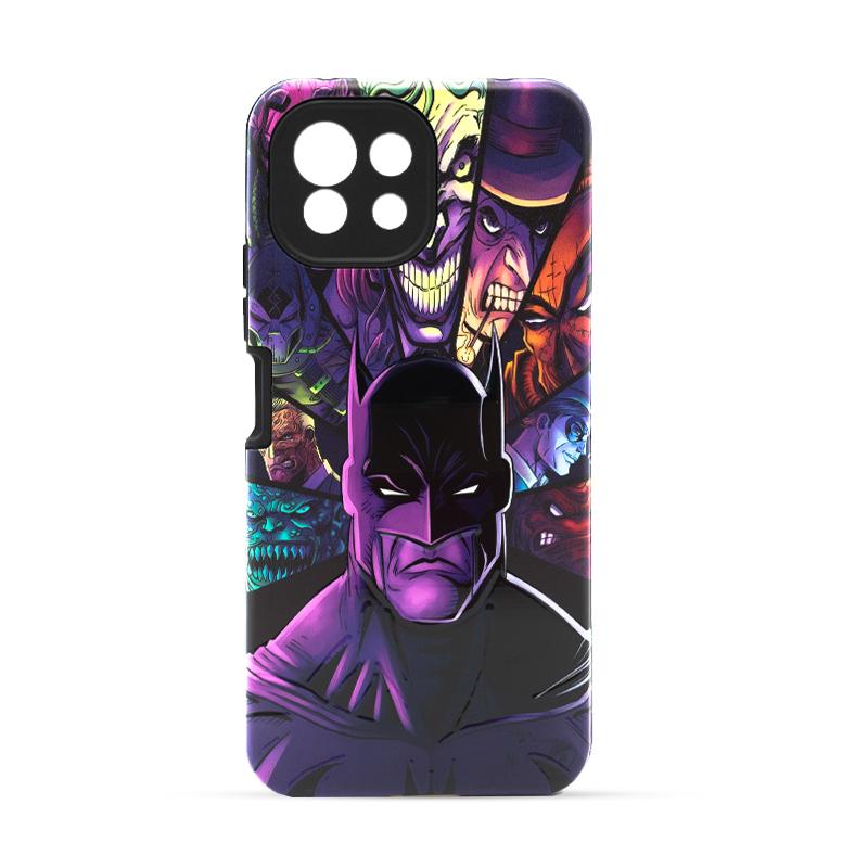 Futrola FASHION CASE 12 za Xiaomi Mi 11 Lite DZ4