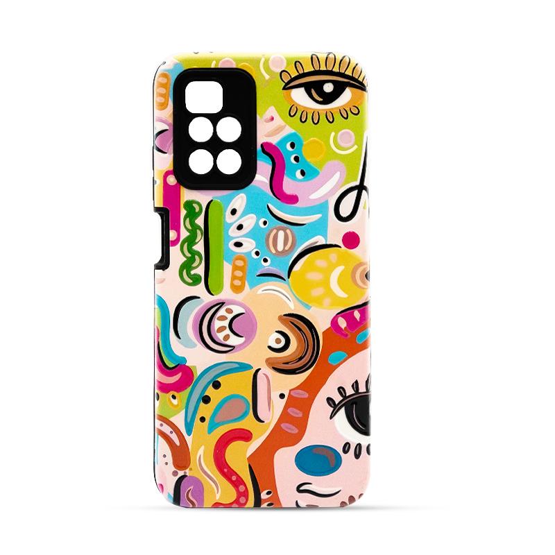 Futrola FASHION CASE 12 za Xiaomi Redmi 10 4G DZ1