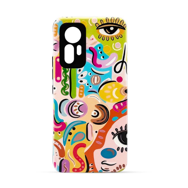 Futrola FASHION CASE 12 za Xiaomi Mi 12 Lite DZ1