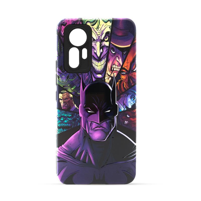 Futrola FASHION CASE 12 za Xiaomi Mi 12 Lite DZ4