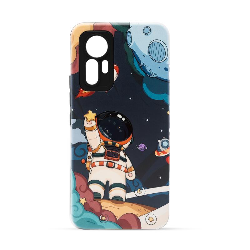 Futrola FASHION CASE 12 za Xiaomi Mi 12 Lite DZ6