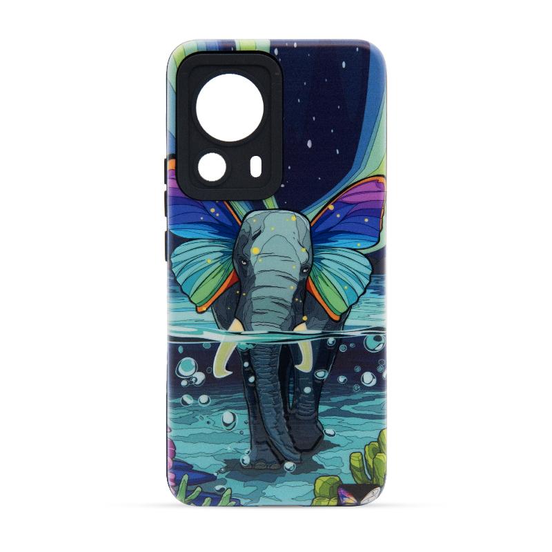 Futrola FASHION CASE 12 za Xiaomi Mi 13 Lite DZ2/4