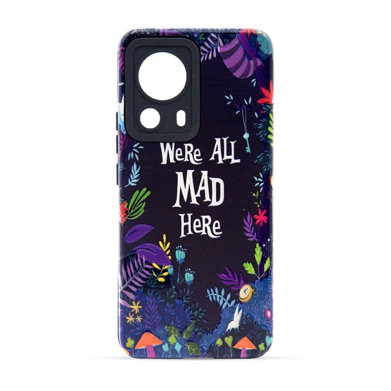 Futrola FASHION CASE 12 za Xiaomi Mi 13 Lite DZ2/5