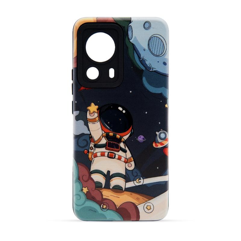 Futrola FASHION CASE 12 za Xiaomi Mi 13 Lite DZ2/6