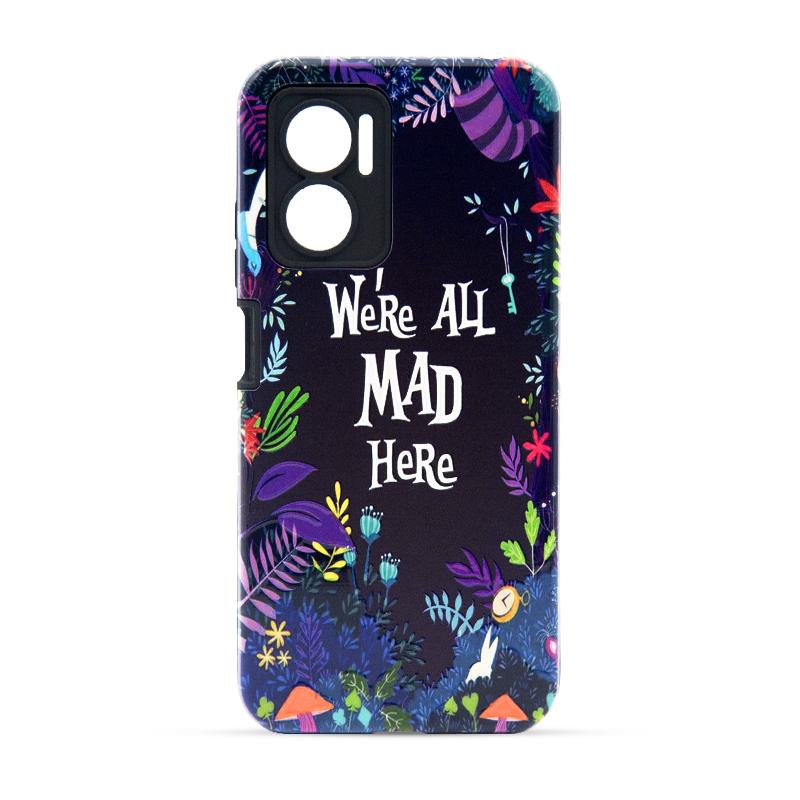 Futrola FASHION CASE 12 za Xiaomi Redmi 10 2022 DZ2/5