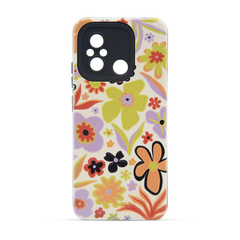 Futrola FASHION CASE 12 za Xiaomi Redmi 12C DZ2/1