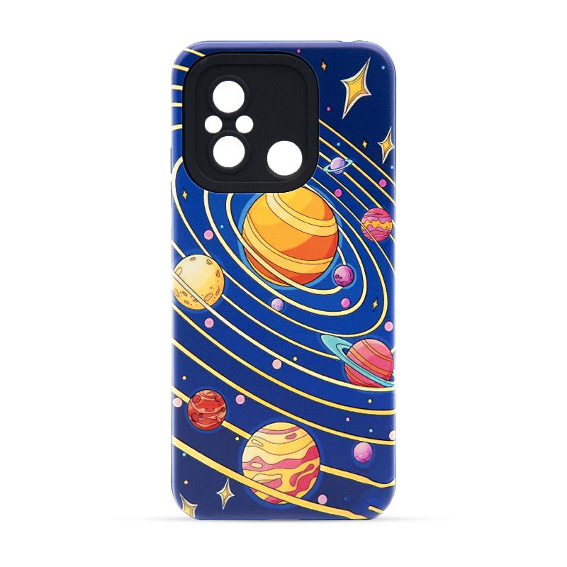 Futrola FASHION CASE 12 za Xiaomi Redmi 12C DZ2/3