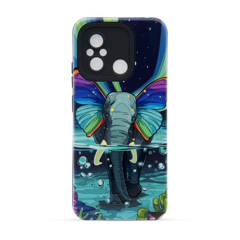 Futrola FASHION CASE 12 za Xiaomi Redmi 12C DZ2/4