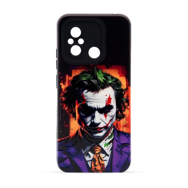 Futrola FASHION CASE 12 za Xiaomi Redmi 12C DZ2/7