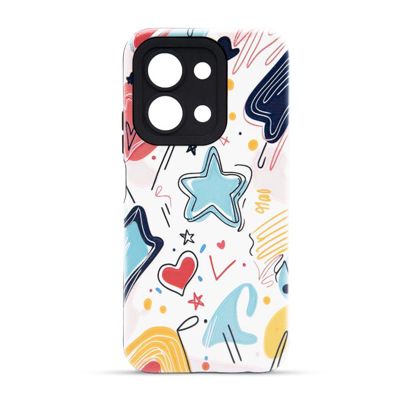 Futrola FASHION CASE 12 za Xiaomi Redmi 15C DZ3/1