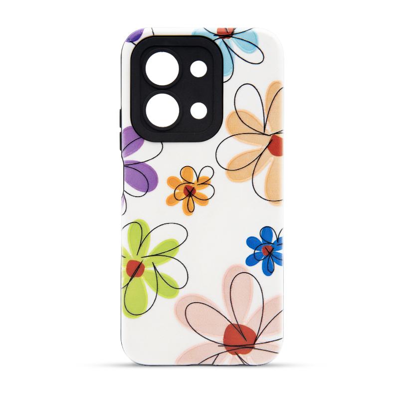 Futrola FASHION CASE 12 za Xiaomi Redmi 15C DZ3/2