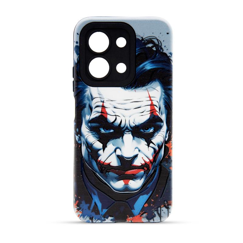 Futrola FASHION CASE 12 za Xiaomi Redmi 15C DZ3/3