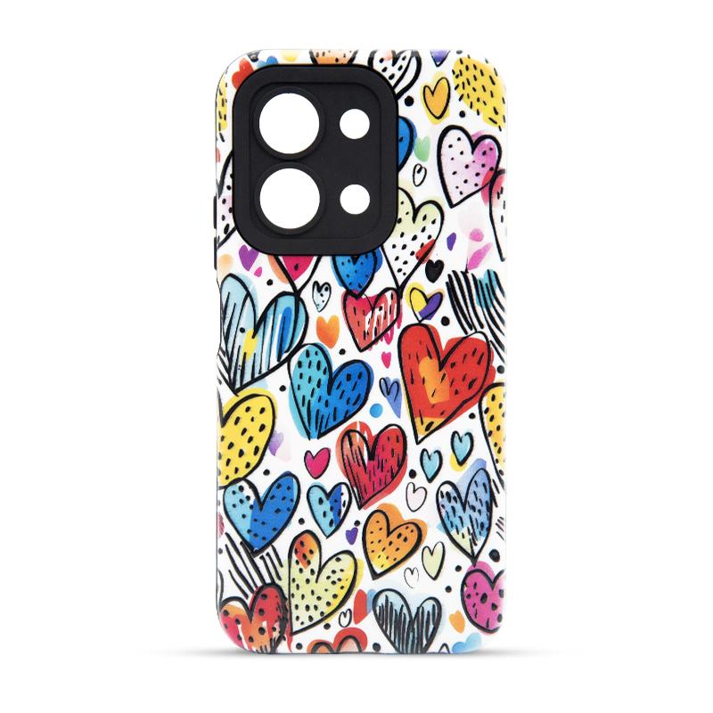 Futrola FASHION CASE 12 za Xiaomi Redmi 15C DZ3/5