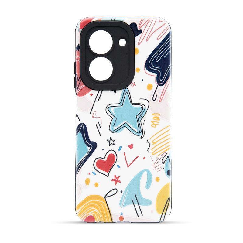 Futrola FASHION CASE 12 za Xiaomi Redmi A5 DZ3/1
