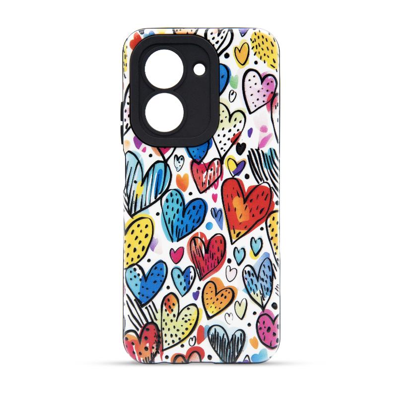 Futrola FASHION CASE 12 za Xiaomi Redmi A5 DZ3/5