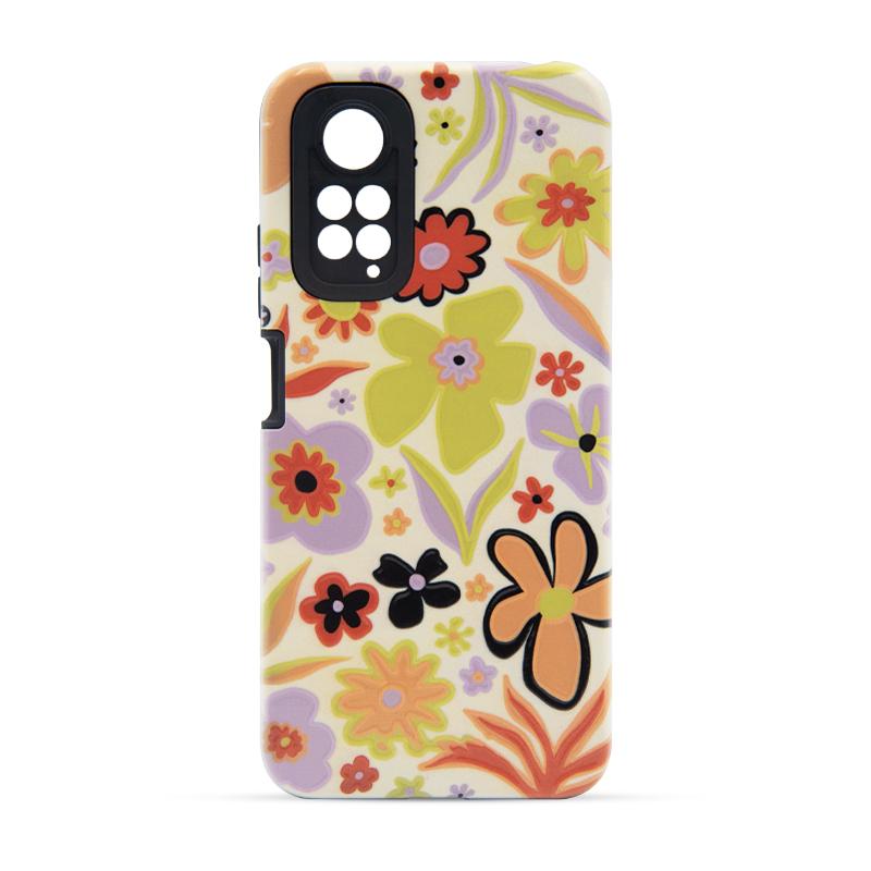 Futrola FASHION CASE 12 za Xiaomi Redmi Note 11 DZ2/1