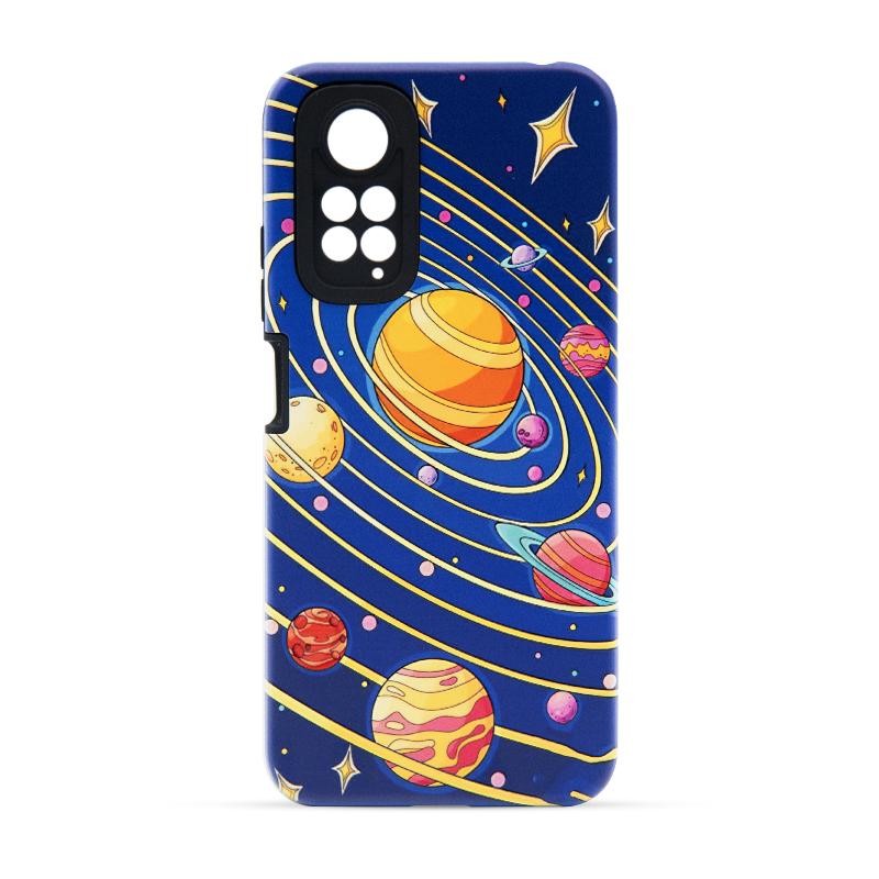 Futrola FASHION CASE 12 za Xiaomi Redmi Note 11 DZ2/3