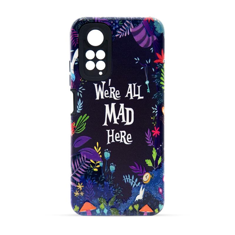 Futrola FASHION CASE 12 za Xiaomi Redmi Note 11 DZ2/5