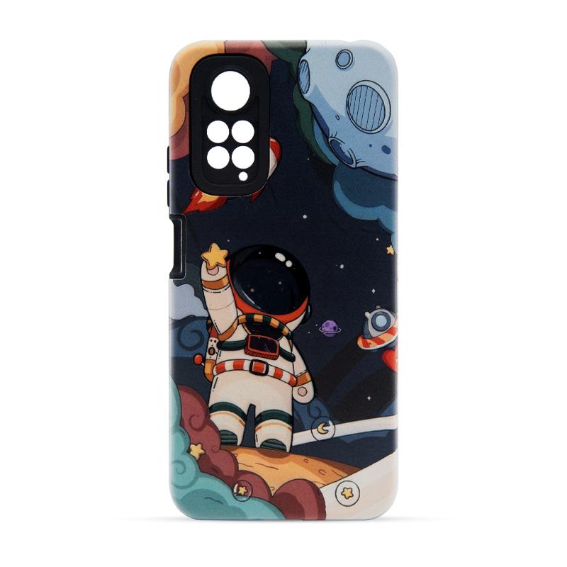 Futrola FASHION CASE 12 za Xiaomi Redmi Note 11 DZ2/6